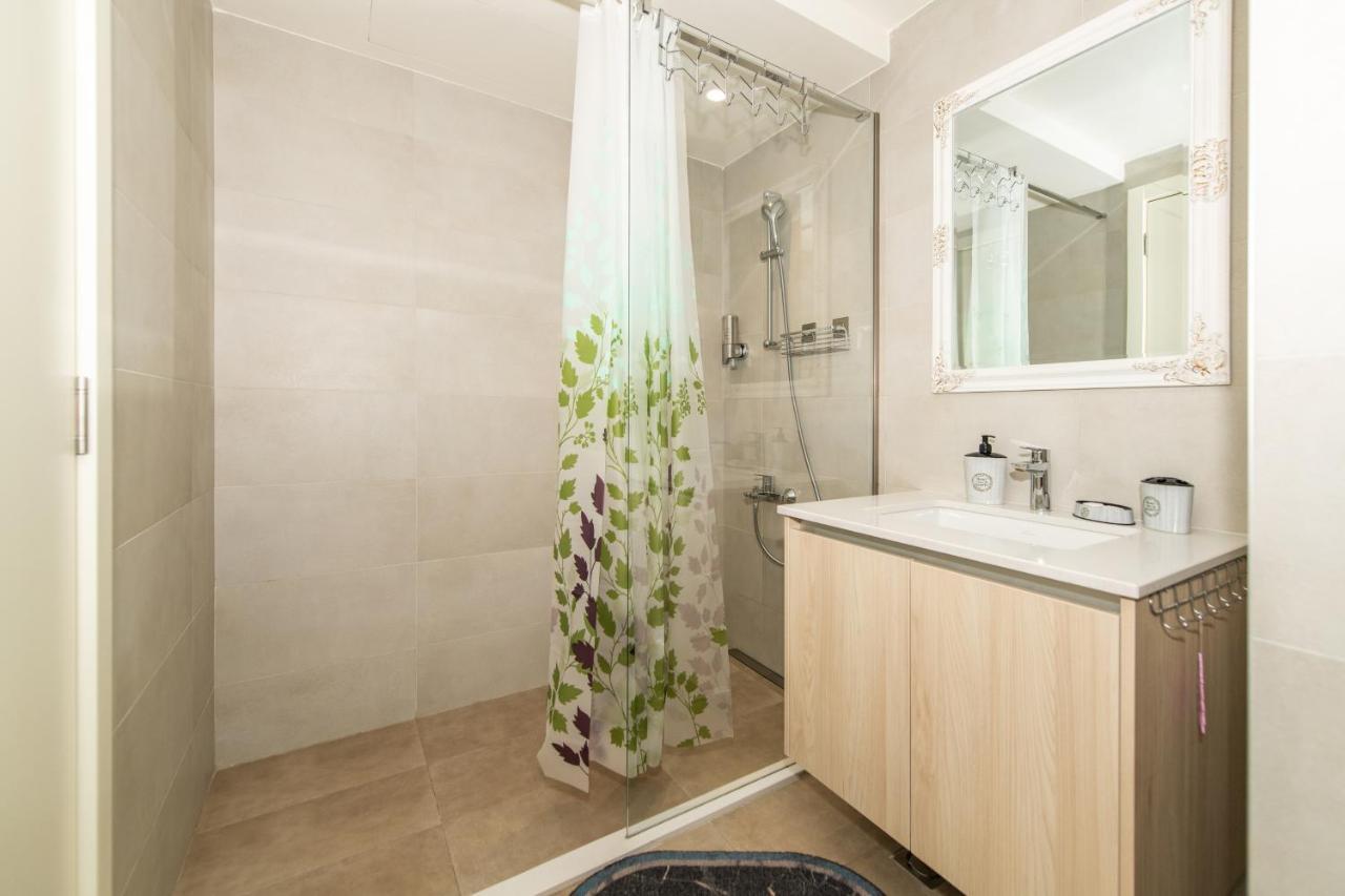 Modern Luxury In Belgrade Waterfront With Views Apartment Екстериор снимка