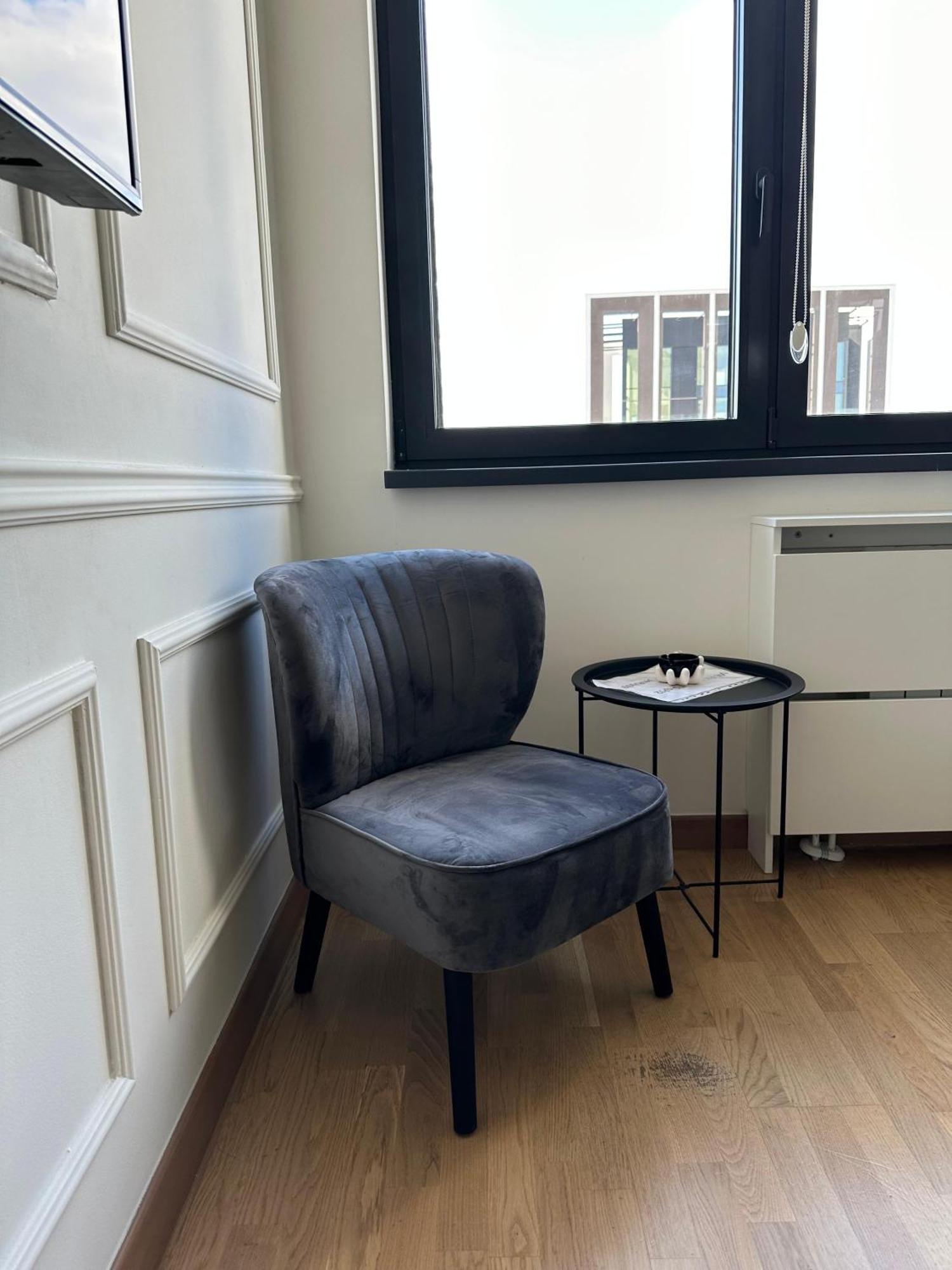 Modern Luxury In Belgrade Waterfront With Views Apartment Екстериор снимка